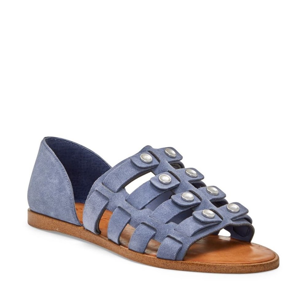 1.State Telle Studded Strappy Sandal Size 9.5M